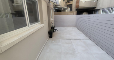 2-Bedroom Apartment for Rent in Neapoli – Close to the Sea