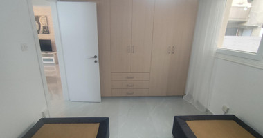 2-Bedroom Apartment for Rent in Neapoli – Close to the Sea