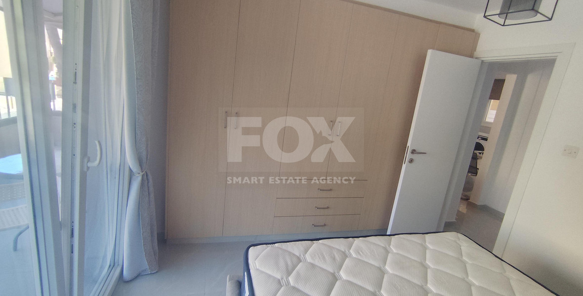 2-Bedroom Apartment for Rent in Neapoli – Close to the Sea