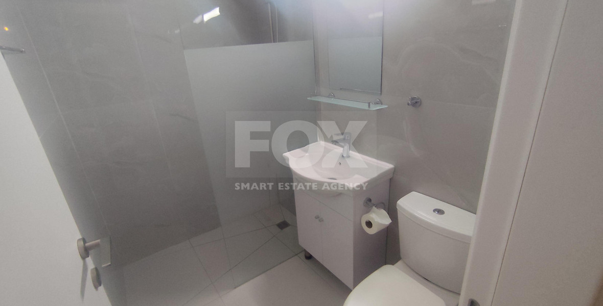 2-Bedroom Apartment for Rent in Neapoli – Close to the Sea