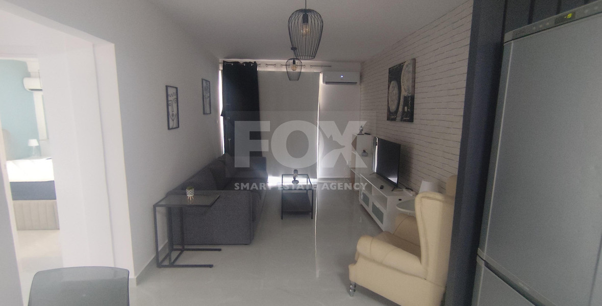 2-Bedroom Apartment for Rent in Neapoli – Close to the Sea