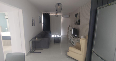 2-Bedroom Apartment for Rent in Neapoli – Close to the Sea