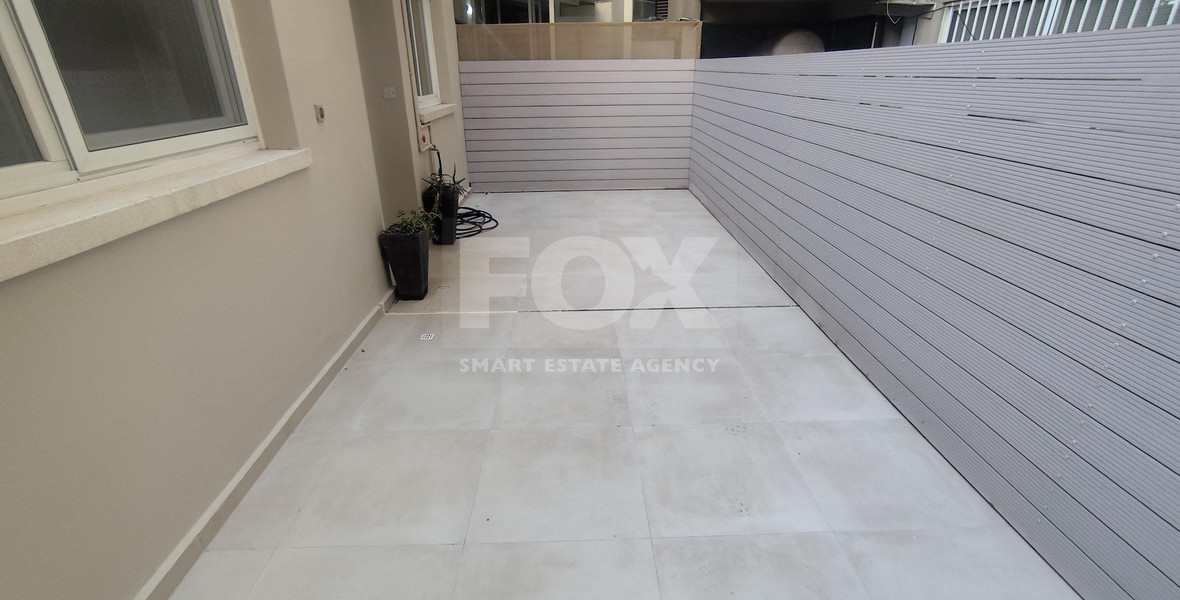 2-Bedroom Apartment for Rent in Neapoli – Close to the Sea