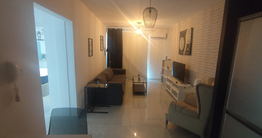 2-Bedroom Apartment for Rent in Neapoli – Close to the Sea