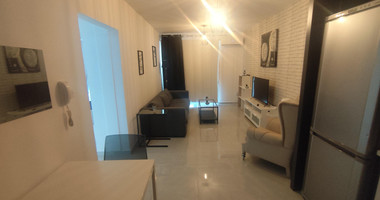 2-Bedroom Apartment for Rent in Neapoli – Close to the Sea