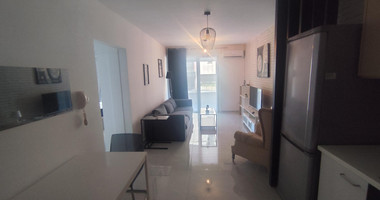 2-Bedroom Apartment for Rent in Neapoli – Close to the Sea