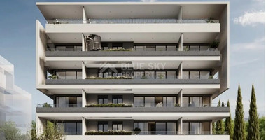 Two bedroom apartment for sale in Agios Athanasios, Limassol