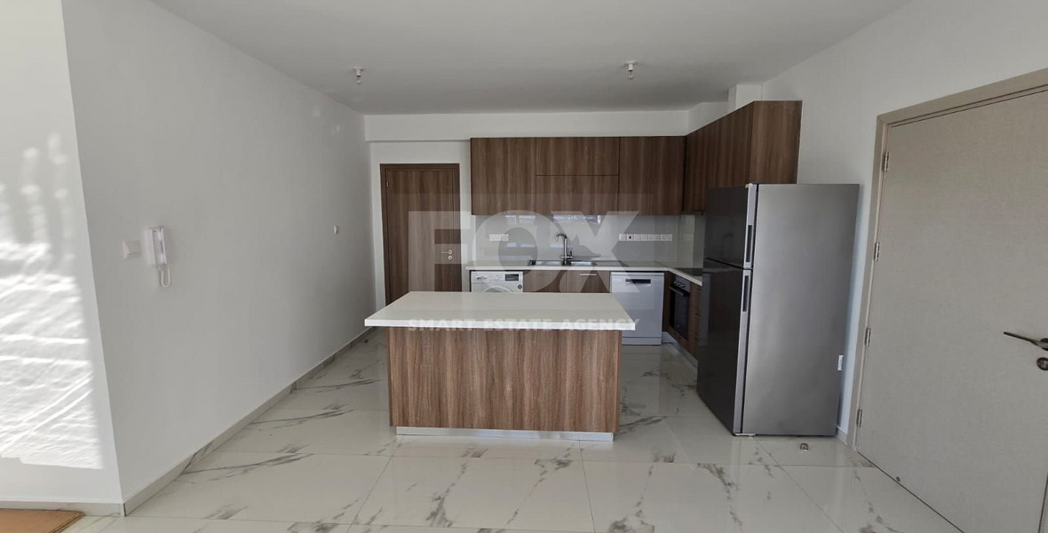 Brand new Three Bedroom Apartment For Rent In Ypsonas