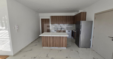 Brand new Three Bedroom Apartment For Rent In Ypsonas