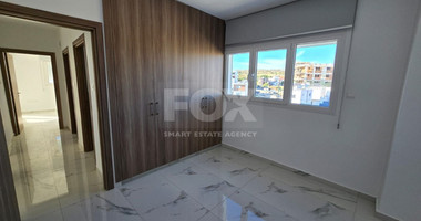 Brand new Three Bedroom Apartment For Rent In Ypsonas