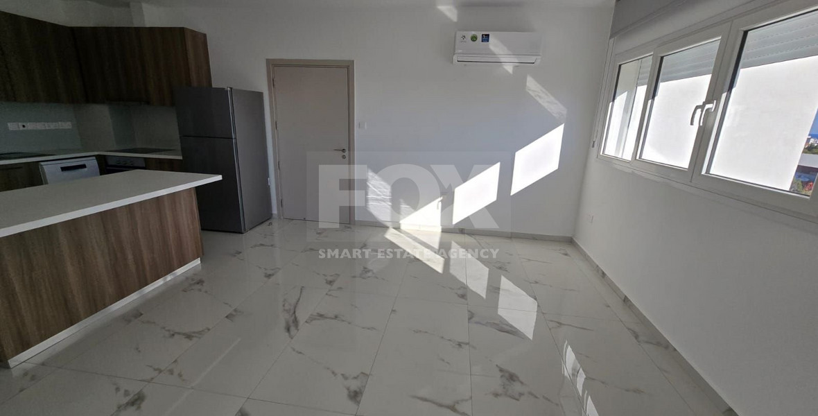 Brand new Three Bedroom Apartment For Rent In Ypsonas