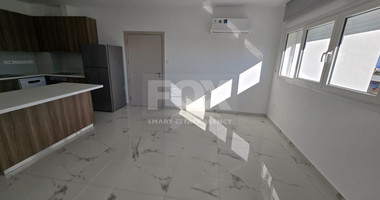 Brand new Three Bedroom Apartment For Rent In Ypsonas