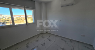 Brand new Three Bedroom Apartment For Rent In Ypsonas