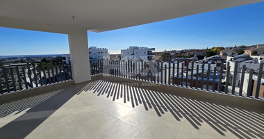 Brand new Three Bedroom Apartment For Rent In Ypsonas