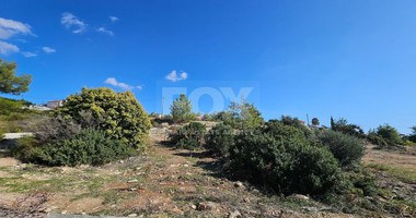 Building Plot for Sale in Souni-Zanakia