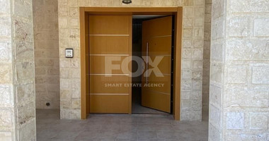 Elegant Three bedroom detached villa for sale in Armenochori, Limassol