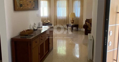 Elegant Three bedroom detached villa for sale in Armenochori, Limassol