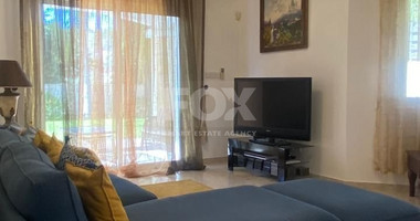 Elegant Three bedroom detached villa for sale in Armenochori, Limassol