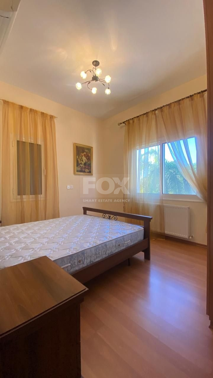 Elegant Three bedroom detached villa for sale in Armenochori, Limassol