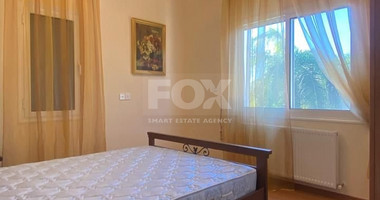 Elegant Three bedroom detached villa for sale in Armenochori, Limassol