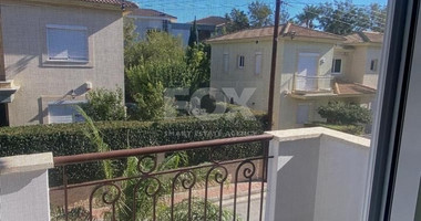 Elegant Three bedroom detached villa for sale in Armenochori, Limassol