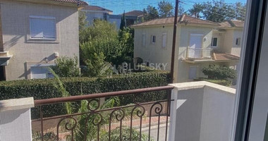 Elegant Three bedroom detached villa for sale in Armenochori, Limassol