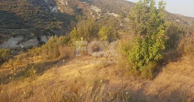 Land for sale in Asgata, Limassol