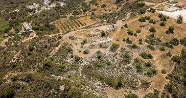 Land for sale in Asgata, Limassol