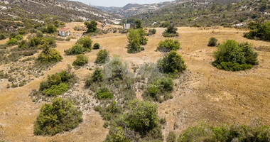 Land for sale in Asgata, Limassol