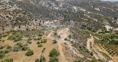 Land for sale in Asgata, Limassol