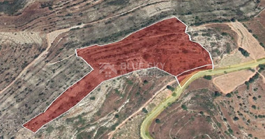 Agriculture land for sale in Pachna, Limassol