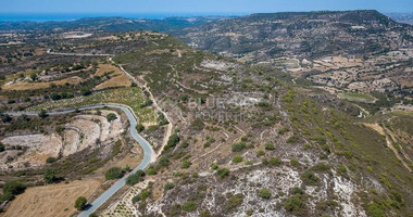 Agriculture land for sale in Pachna, Limassol