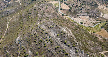 Agriculture land for sale in Pachna, Limassol