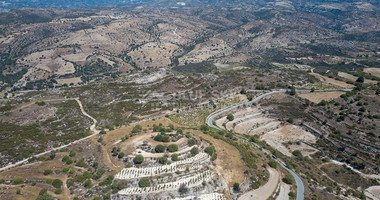 Agriculture land for sale in Pachna, Limassol