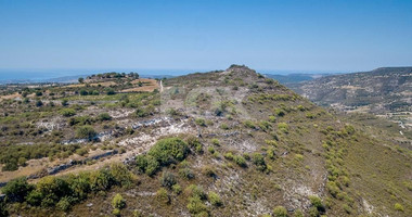 Agriculture land for sale in Pachna, Limassol