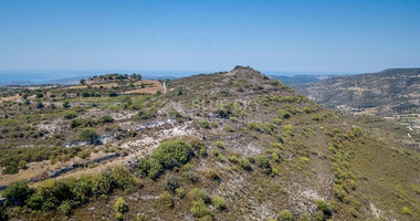 Agriculture land for sale in Pachna, Limassol