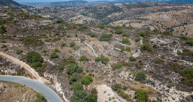 Agriculture land for sale in Pachna, Limassol