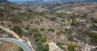 Agriculture land for sale in Pachna, Limassol