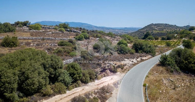 Agriculture land for sale in Pachna, Limassol