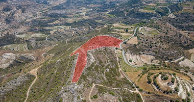 Agriculture land for sale in Pachna, Limassol