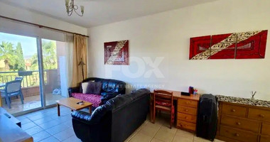 Two-Bedroom Penthouse with Roof Garden & Sea View in Mandria, Paphos