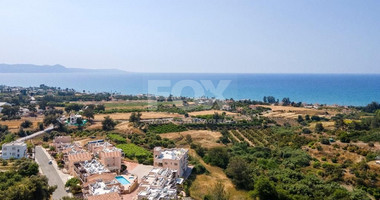 Residential Field in Argaka village, in Paphos