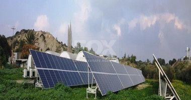 Business and land For Sale In Kalavasos Larnaca Cyprus