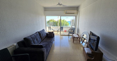 Two Bedroom Sea View Apartment for rent in Agia Trias