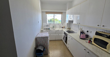 Two Bedroom Sea View Apartment for rent in Agia Trias