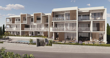 Luxury Two Bedroom apartment in Tombs of the Kings, Paphos