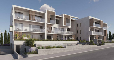 Luxury Two Bedroom apartment in Tombs of the Kings, Paphos