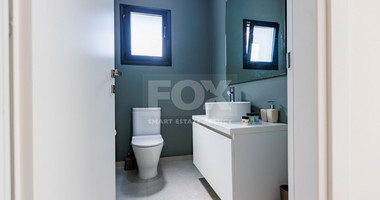 Amazing 1 bedroom apartment for sale in Zakaki, Limassol