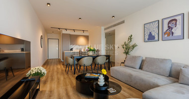 Amazing 1 bedroom apartment for sale in Zakaki, Limassol