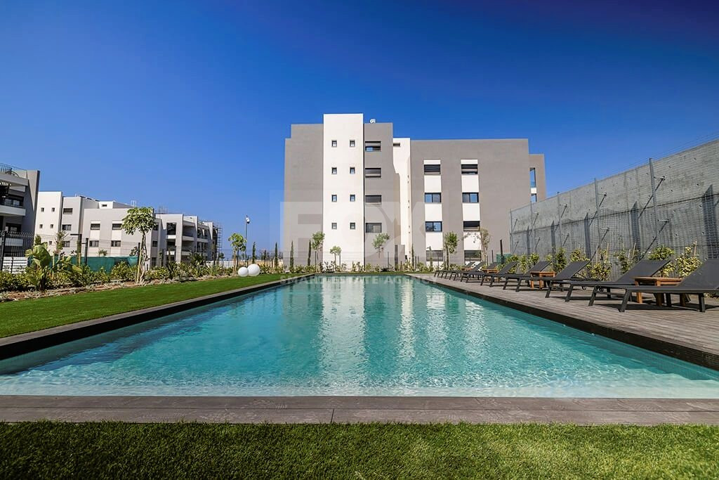 Amazing 2 bedroom  apartment for sale in Zakaki, Limassol